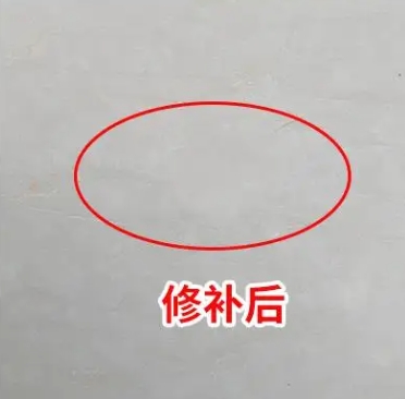 浮山瓷砖空鼓维修专业解答下贴瓷砖前墙壁基层存在的裂缝的影响